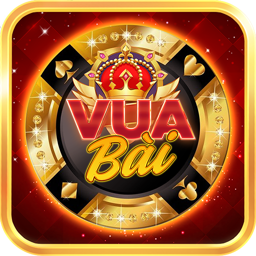 Vua Bài - Đánh Bài - Quay Hũ slot - Bắn Cá 3D
