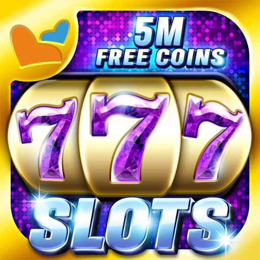 WOW Casino Slots 2021: Free Vegas Slot Machines