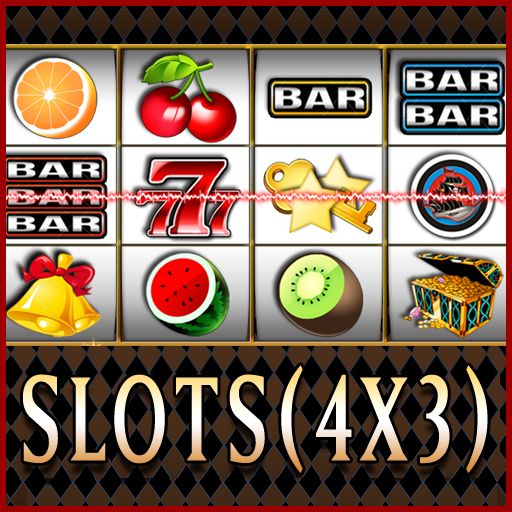 Advent Slots : Casino