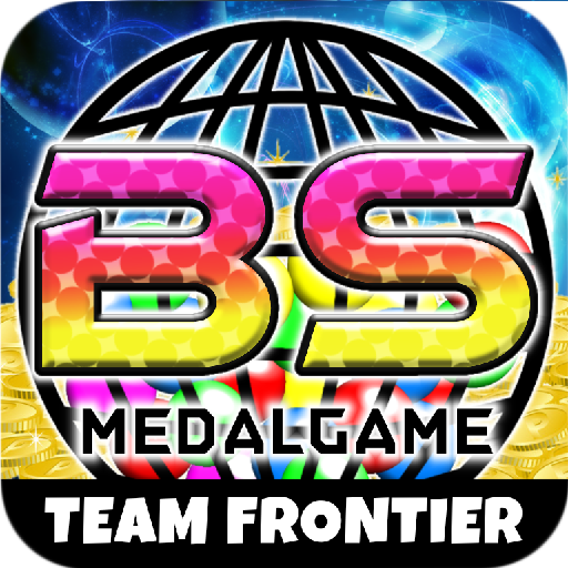 BINGOSONIC【無料メダルゲーム】