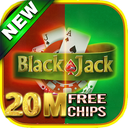 Blackjack - Free Vegas Casino Card Game