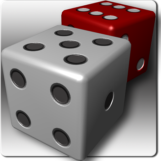 Dice 3D