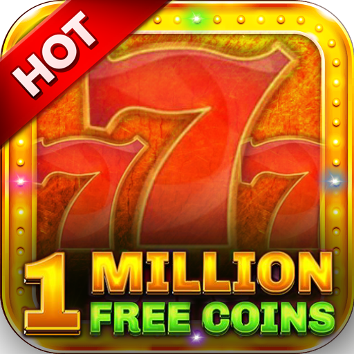 Fruit Hot Origins -FREE SLOT-