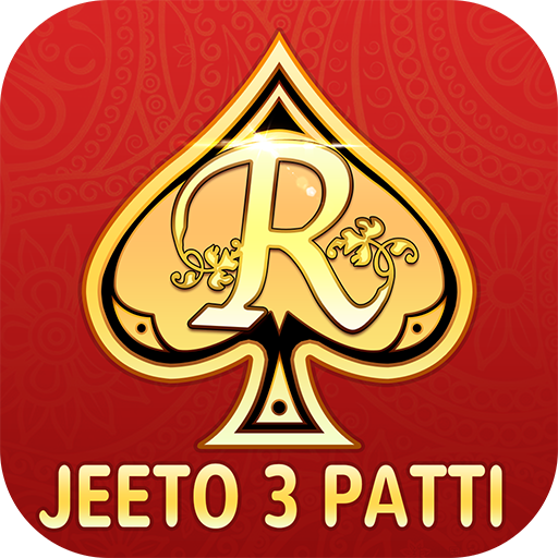 Jeeto Teen Patti & Rummy - Online Indian Poker
