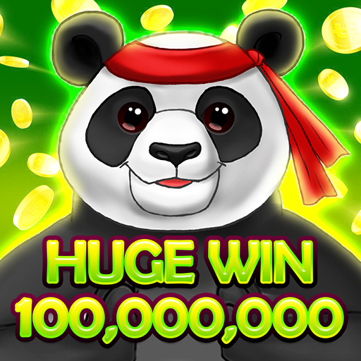 Lucky Slots: Casino 777 Games - free slot machines