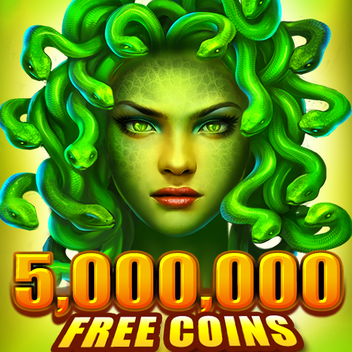 Medusa Vegas Slots
