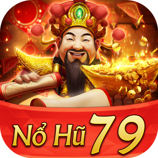 Nổ Hũ 79 - Bắn Cá Tài Xỉu Nổ Hũ VIP