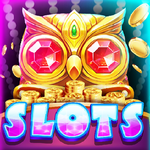 Rich Palms Casino - Free offline lucky slots games
