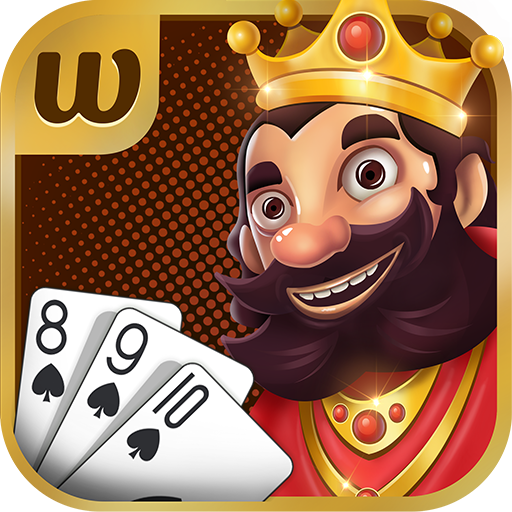 Rummy King – Free Online Card & Slots game