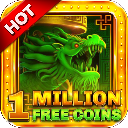 Slot Of Dragon -FREE SLOT-