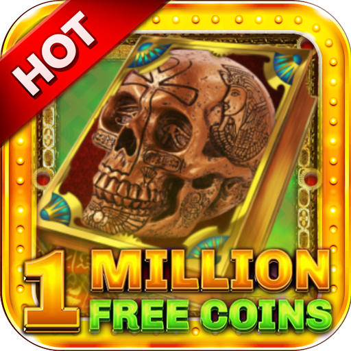 Slot Of Fire -FREE SLOT-