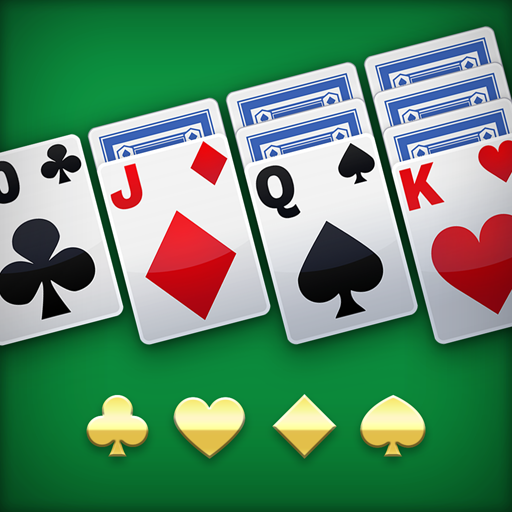 Solitaire Cube: Card Game Training