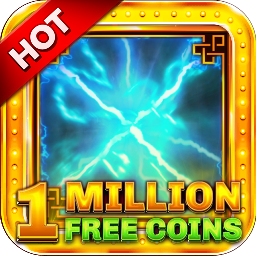 Thunder Of Death -FREE SLOT-