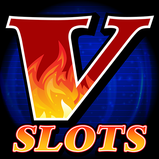 VVV Vegas Slots - free slots & casino games