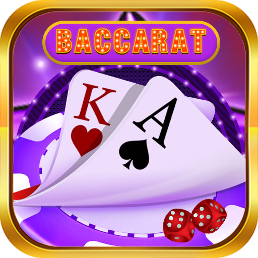 Casino Baccarat 21 Black Jack