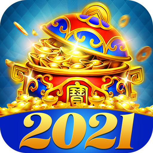 Jackpot Heat Slots-777 Vegas & Online Casino Games
