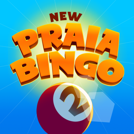 New Praia Bingo