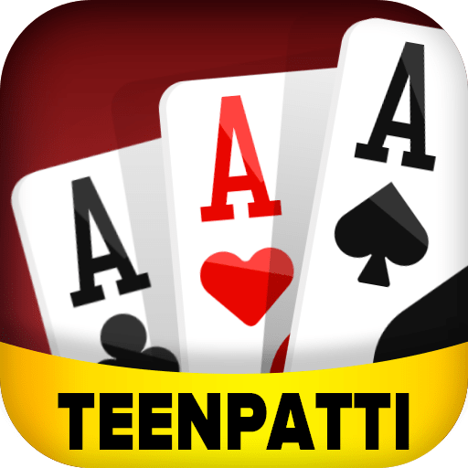 TeenPatti Vungo