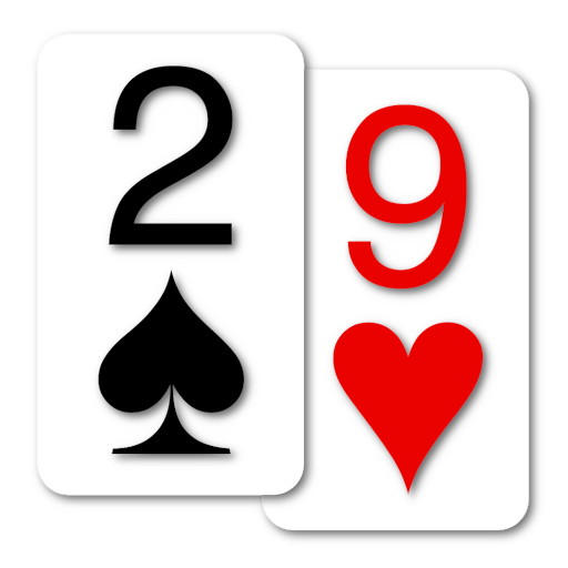 29 Card Game by NeuralPlay
