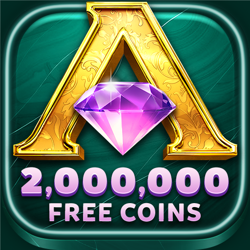 ARK Slots - Wild Vegas Casino & Fun Slot Machines