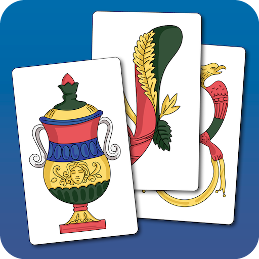 Asso Piglia Tutto Classico - 100% GRATIS