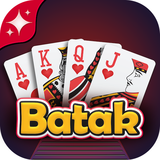 Batak Pro - İnternetsiz Batak Oyunu