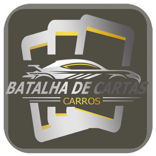 Batalha de Cartas Online - Carros