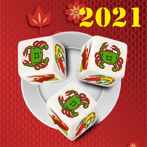 Bau Cua 2020 - 2021 4D