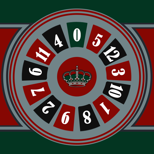 Bergmann Roulette