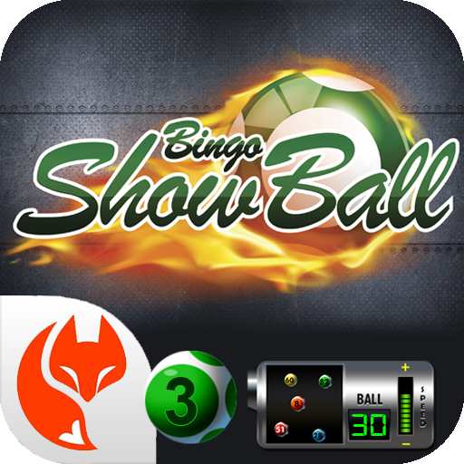 Bingo Show - Vídeo Bingo