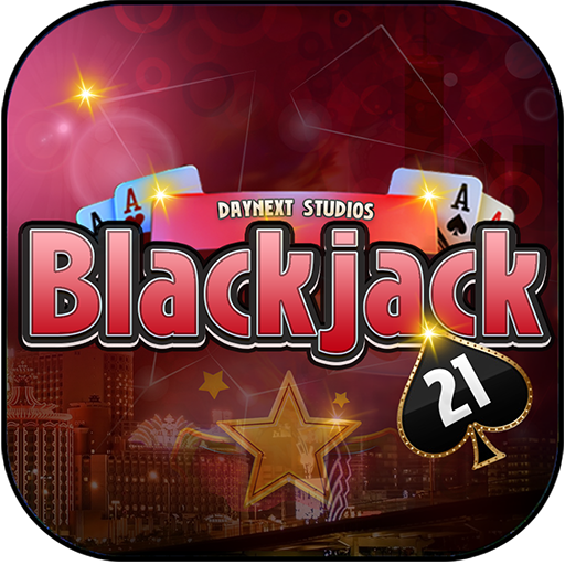 Blackjack 21