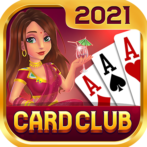 Card Club : Teen patti , CallBreak , Rummy , poker