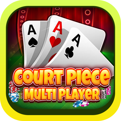 Court_Piece Multiplayer