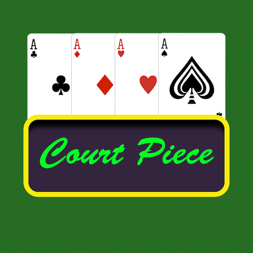Court Piece - My Rung & HOKM