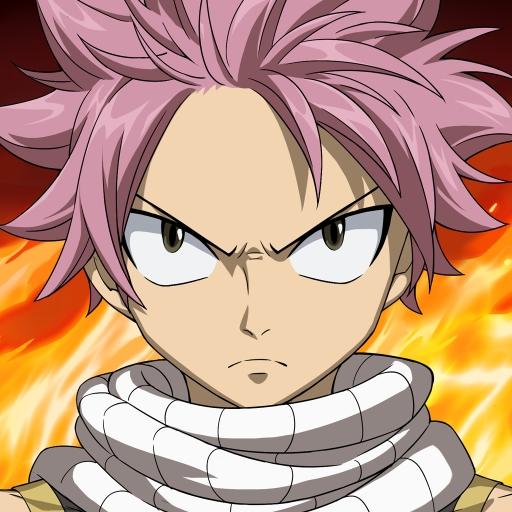 FAIRY TAIL(魔導少年):無盡冒險