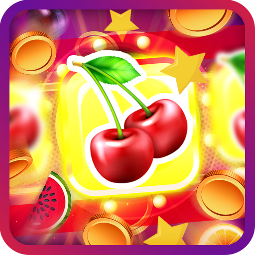 Fancy Fruits Blast - Casino Games & Free Slots