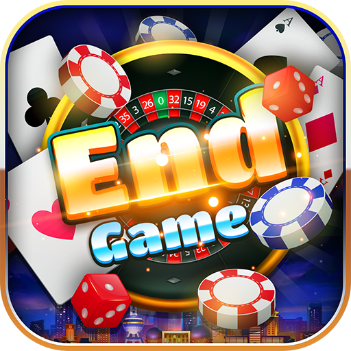 Game danh bai doi thuong EndGame