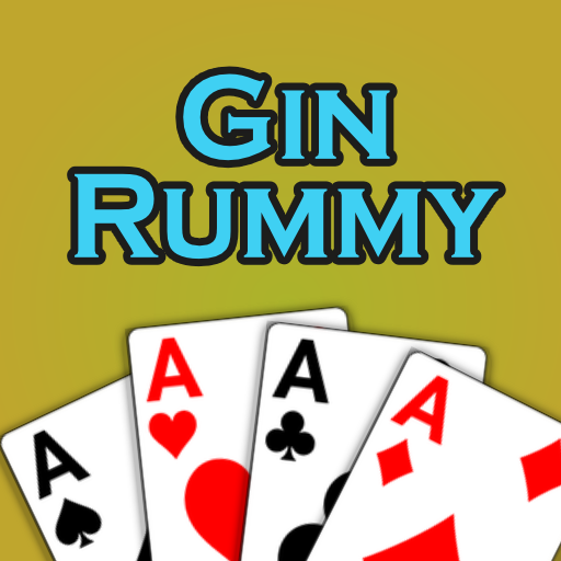 Gin Rummy Offline - Free offline card game
