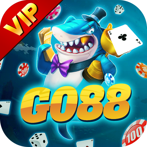 GO88 - GAME BÀI ĐẲNG CẤP NHẤT VIP