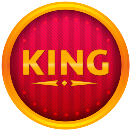 King of Hearts