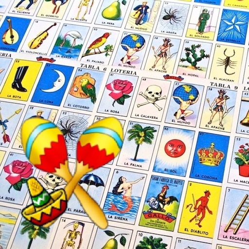 La Loteria
