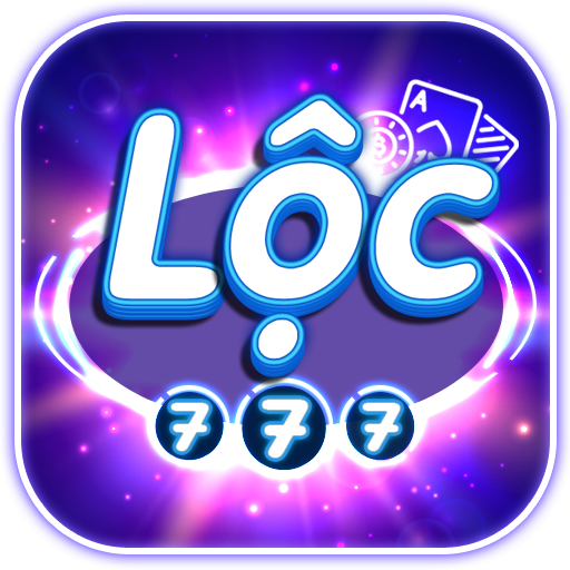 Lộc 777 Cổng game vui vẻ