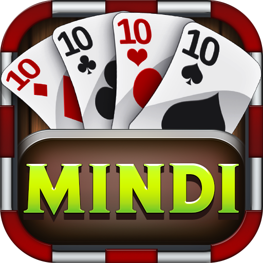 Mindi - Play Kali Ni Tidi, Kachuful & Mendicot