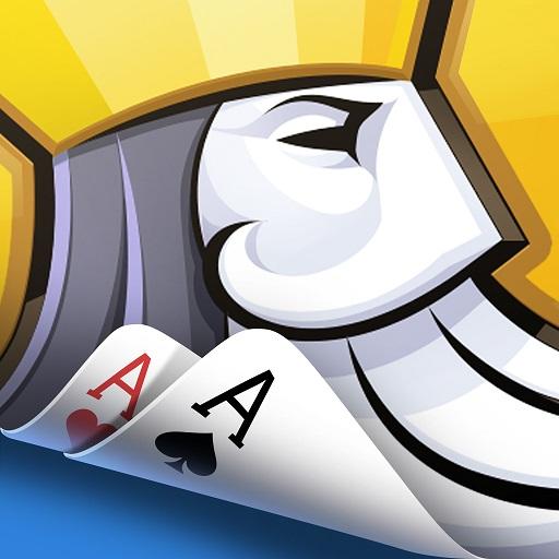 Mr. Poker: Online Poker Home Game