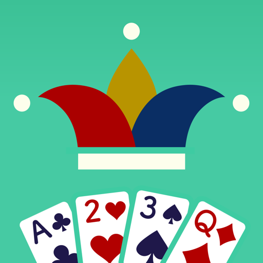Old Maid - Free Card Game