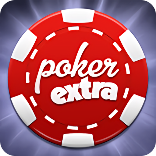 Poker Extra - Texas Holdem Casino Card Game