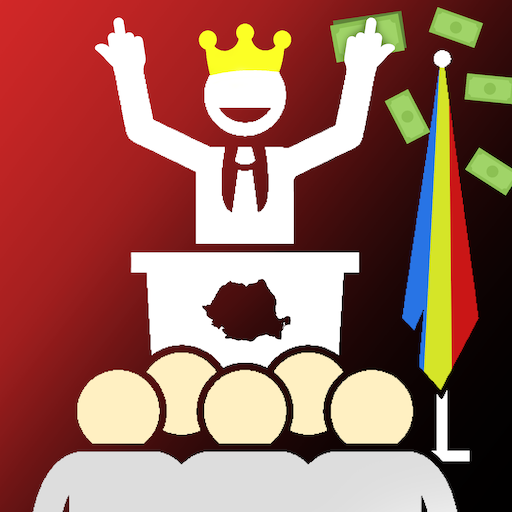 Politica Romaneasca - Guverneaza Tara ca un Baron