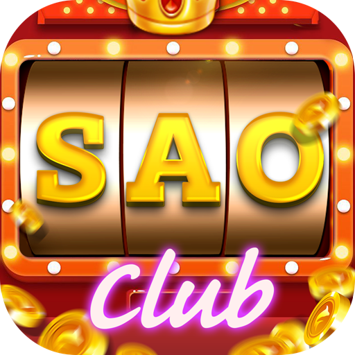 Sao club - Nổ hũ