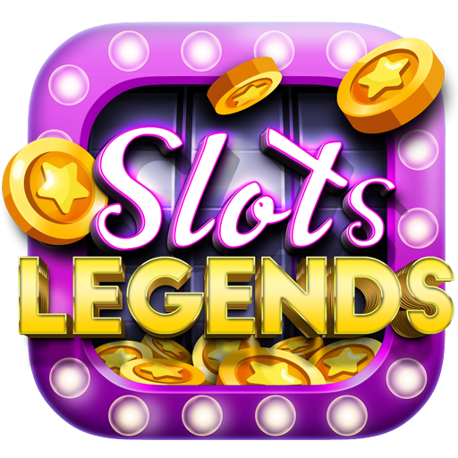 Slots Legends