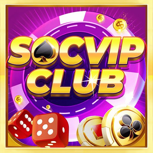 Socvip Club - Cổng Game Quốc Tế Uy Tín